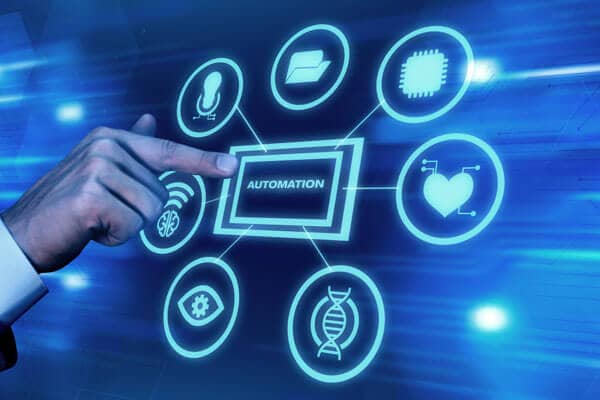 hosur ai automation company