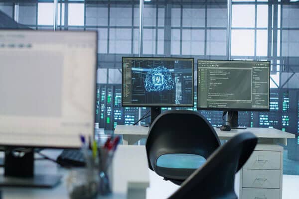 hosur Ai software development company