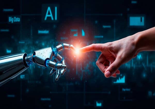 AI company in hosur