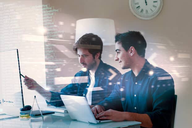 Python Development Services